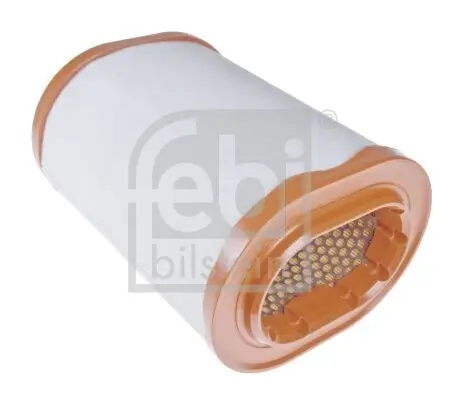 Luftfilter FEBI BILSTEIN 109209
