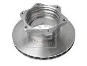 Zylinderkopfschraubensatz FEBI BILSTEIN 14304