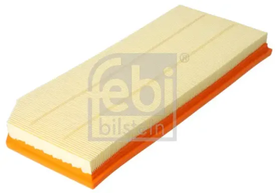 Luftfilter FEBI BILSTEIN 109214 Bild Luftfilter FEBI BILSTEIN 109214