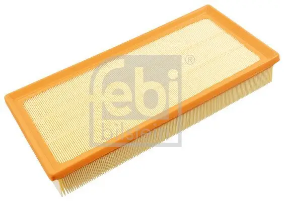 Luftfilter FEBI BILSTEIN 109221
