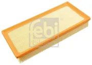 Luftfilter FEBI BILSTEIN 109221
