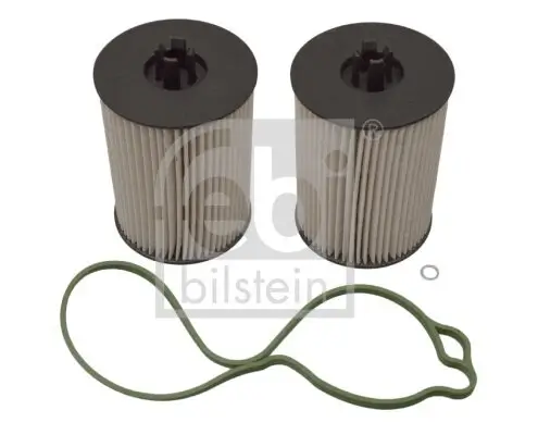 Kraftstofffiltersatz FEBI BILSTEIN 109222