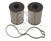 Kraftstofffiltersatz FEBI BILSTEIN 109222