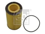 Ölfilter FEBI BILSTEIN 109225