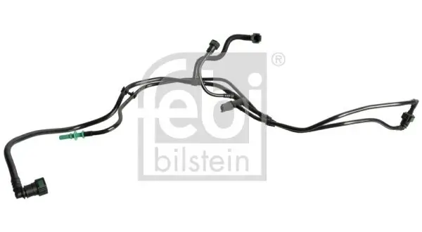Kraftstoffschlauch FEBI BILSTEIN 109241