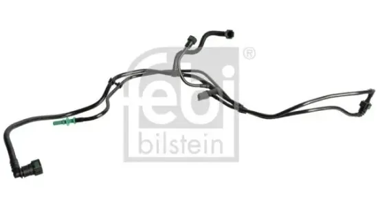 Kraftstoffschlauch FEBI BILSTEIN 109241 Bild Kraftstoffschlauch FEBI BILSTEIN 109241