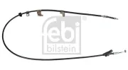 Kettenglied, Steuerkette FEBI BILSTEIN 14406