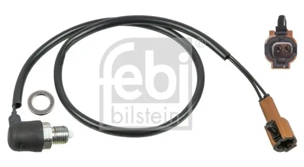 Schalter, Rückfahrleuchte FEBI BILSTEIN 109254