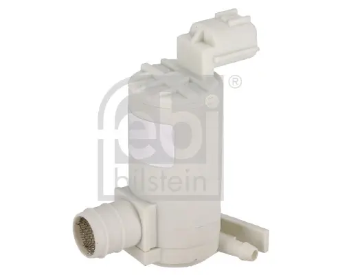 Waschwasserpumpe, Scheibenreinigung 12 V FEBI BILSTEIN 109267 Bild Waschwasserpumpe, Scheibenreinigung 12 V FEBI BILSTEIN 109267