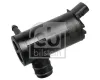 Waschwasserpumpe, Scheibenreinigung 12 V FEBI BILSTEIN 109271 Bild Waschwasserpumpe, Scheibenreinigung 12 V FEBI BILSTEIN 109271