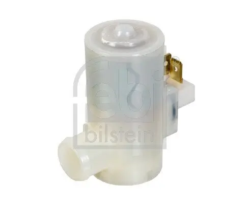 Waschwasserpumpe, Scheibenreinigung 12 V FEBI BILSTEIN 109273 Bild Waschwasserpumpe, Scheibenreinigung 12 V FEBI BILSTEIN 109273