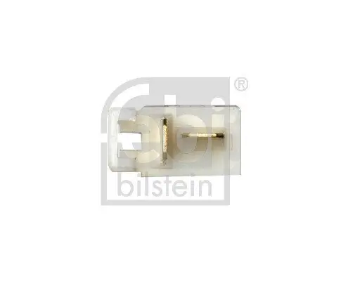 Waschwasserpumpe, Scheibenreinigung 12 V FEBI BILSTEIN 109273 Bild Waschwasserpumpe, Scheibenreinigung 12 V FEBI BILSTEIN 109273
