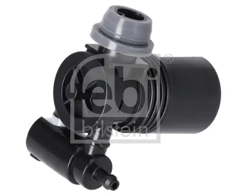 Waschwasserpumpe, Scheibenreinigung 12 V FEBI BILSTEIN 109274 Bild Waschwasserpumpe, Scheibenreinigung 12 V FEBI BILSTEIN 109274