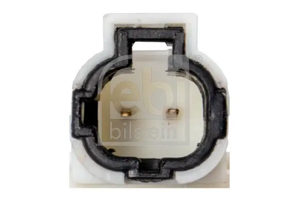 Lagerung, Motor hinten FEBI BILSTEIN 14491