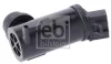Waschwasserpumpe, Scheibenreinigung 12 V FEBI BILSTEIN 109280 Bild Waschwasserpumpe, Scheibenreinigung 12 V FEBI BILSTEIN 109280