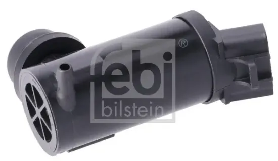 Waschwasserpumpe, Scheibenreinigung 12 V FEBI BILSTEIN 109280 Bild Waschwasserpumpe, Scheibenreinigung 12 V FEBI BILSTEIN 109280