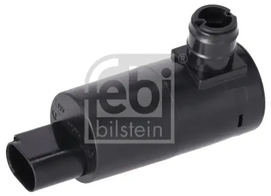 Waschwasserpumpe, Scheibenreinigung 12 V FEBI BILSTEIN 109283 Bild Waschwasserpumpe, Scheibenreinigung 12 V FEBI BILSTEIN 109283