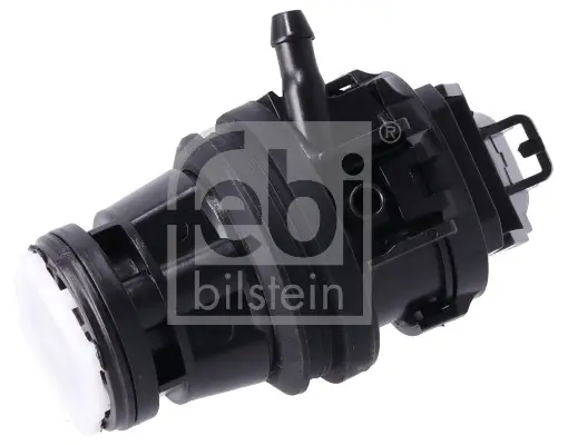 Waschwasserpumpe, Scheibenreinigung 12 V FEBI BILSTEIN 109284 Bild Waschwasserpumpe, Scheibenreinigung 12 V FEBI BILSTEIN 109284