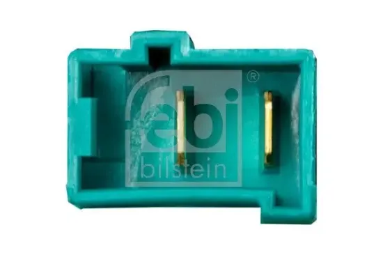 Waschwasserpumpe, Scheibenreinigung FEBI BILSTEIN 109287 Bild Waschwasserpumpe, Scheibenreinigung FEBI BILSTEIN 109287