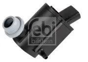 Waschwasserpumpe, Scheibenreinigung 12 V FEBI BILSTEIN 109288