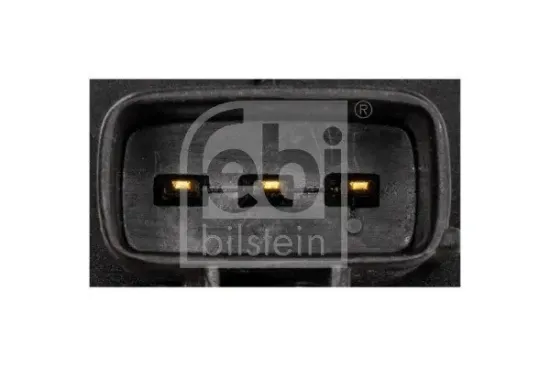 Waschwasserpumpe, Scheibenreinigung 12 V FEBI BILSTEIN 109288 Bild Waschwasserpumpe, Scheibenreinigung 12 V FEBI BILSTEIN 109288