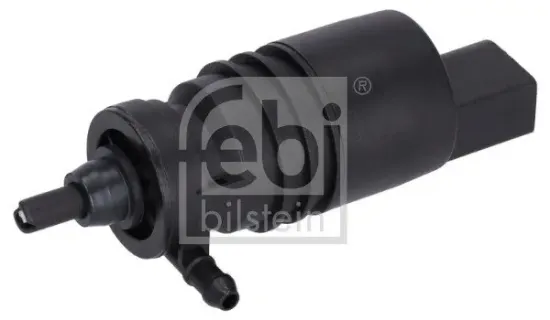 Waschwasserpumpe, Scheibenreinigung 12 V FEBI BILSTEIN 109290 Bild Waschwasserpumpe, Scheibenreinigung 12 V FEBI BILSTEIN 109290
