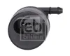 Waschwasserpumpe, Scheibenreinigung 12 V FEBI BILSTEIN 109290 Bild Waschwasserpumpe, Scheibenreinigung 12 V FEBI BILSTEIN 109290