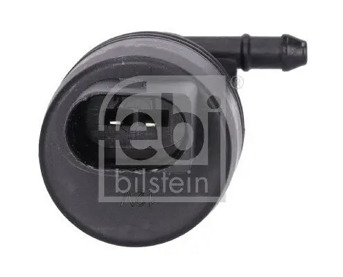 Waschwasserpumpe, Scheibenreinigung 12 V FEBI BILSTEIN 109290 Bild Waschwasserpumpe, Scheibenreinigung 12 V FEBI BILSTEIN 109290