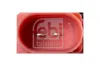 Waschwasserpumpe, Scheibenreinigung 12 V FEBI BILSTEIN 109291 Bild Waschwasserpumpe, Scheibenreinigung 12 V FEBI BILSTEIN 109291