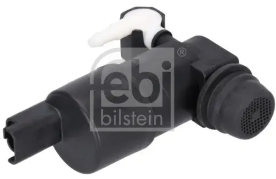 Waschwasserpumpe, Scheibenreinigung 12 V FEBI BILSTEIN 109292 Bild Waschwasserpumpe, Scheibenreinigung 12 V FEBI BILSTEIN 109292