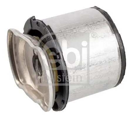 Lagerung, Achskörper Hinterachse links vorne Hinterachse rechts FEBI BILSTEIN 109300 Bild Lagerung, Achskörper Hinterachse links vorne Hinterachse rechts FEBI BILSTEIN 109300