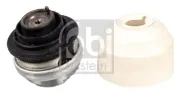 Lagerung, Motor links rechts vorne FEBI BILSTEIN 109303