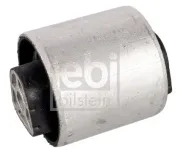 Lagerung, Lenker unten vorne Vorderachse links Vorderachse rechts FEBI BILSTEIN 109305