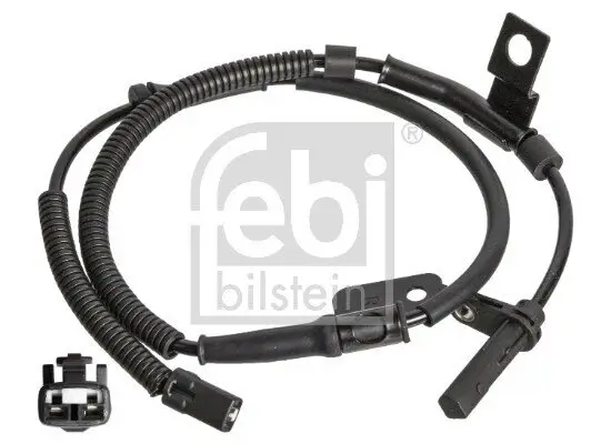 Sensor, Raddrehzahl Vorderachse rechts FEBI BILSTEIN 109323 Bild Sensor, Raddrehzahl Vorderachse rechts FEBI BILSTEIN 109323