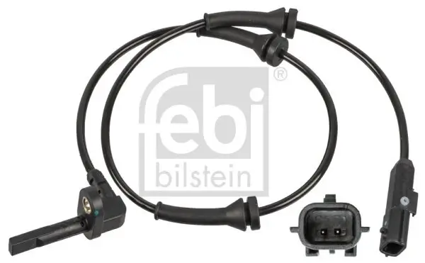 Sensor, Raddrehzahl FEBI BILSTEIN 109324