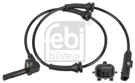 Sensor, Raddrehzahl FEBI BILSTEIN 109324 Bild Sensor, Raddrehzahl FEBI BILSTEIN 109324