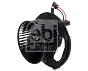 Innenraumgebläse 12 V FEBI BILSTEIN 109331