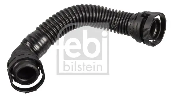 Schlauch, Kurbelgehäuseentlüftung FEBI BILSTEIN 109333