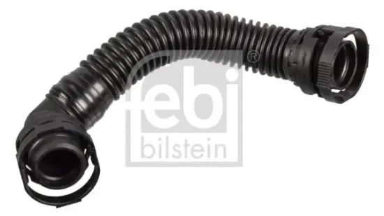 Schlauch, Kurbelgehäuseentlüftung FEBI BILSTEIN 109333 Bild Schlauch, Kurbelgehäuseentlüftung FEBI BILSTEIN 109333