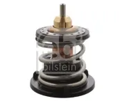 Thermostat, Kühlmittel FEBI BILSTEIN 109338