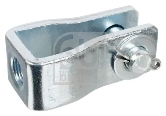 Montagesatz, Membranbremszylinder FEBI BILSTEIN 109340 Bild Montagesatz, Membranbremszylinder FEBI BILSTEIN 109340