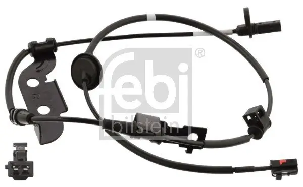 Sensor, Raddrehzahl FEBI BILSTEIN 109350