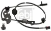 Sensor, Raddrehzahl Hinterachse rechts FEBI BILSTEIN 109350