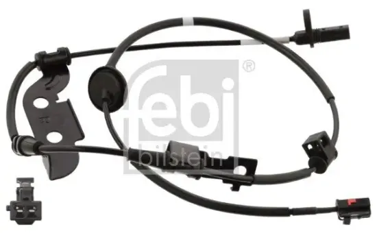 Sensor, Raddrehzahl Hinterachse rechts FEBI BILSTEIN 109350 Bild Sensor, Raddrehzahl Hinterachse rechts FEBI BILSTEIN 109350
