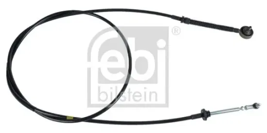Zahnriemensatz FEBI BILSTEIN 14640 Bild Zahnriemensatz FEBI BILSTEIN 14640