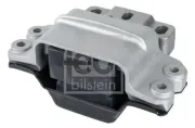 Lagerung, Motor links FEBI BILSTEIN 109366