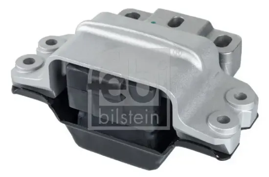 Lagerung, Motor links FEBI BILSTEIN 109366 Bild Lagerung, Motor links FEBI BILSTEIN 109366