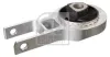 Lagerung, Motor vorne hinten FEBI BILSTEIN 109368