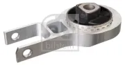 Lagerung, Motor vorne hinten FEBI BILSTEIN 109368