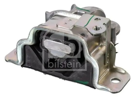 Lagerung, Motor links FEBI BILSTEIN 109370